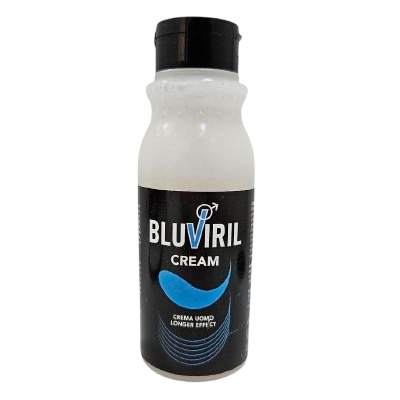 Blu Viril Cream Site oficial